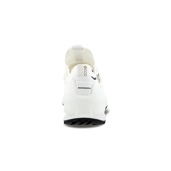 ECCO Men's Biom 2.0 Low Textile Sneaker - Picture 7 of 8